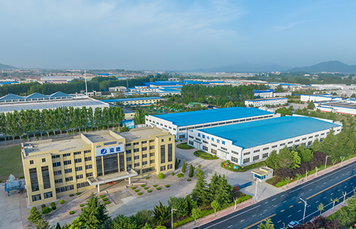 Yantai Land: Deeply cultivating the path of green and low-carbon development with heat pump technology as the blade