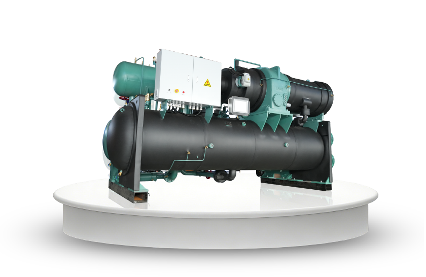 High-temperature refrigeration unit