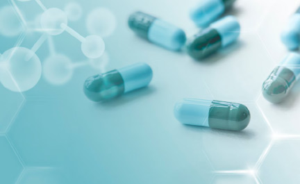 Pharmaceutical industry