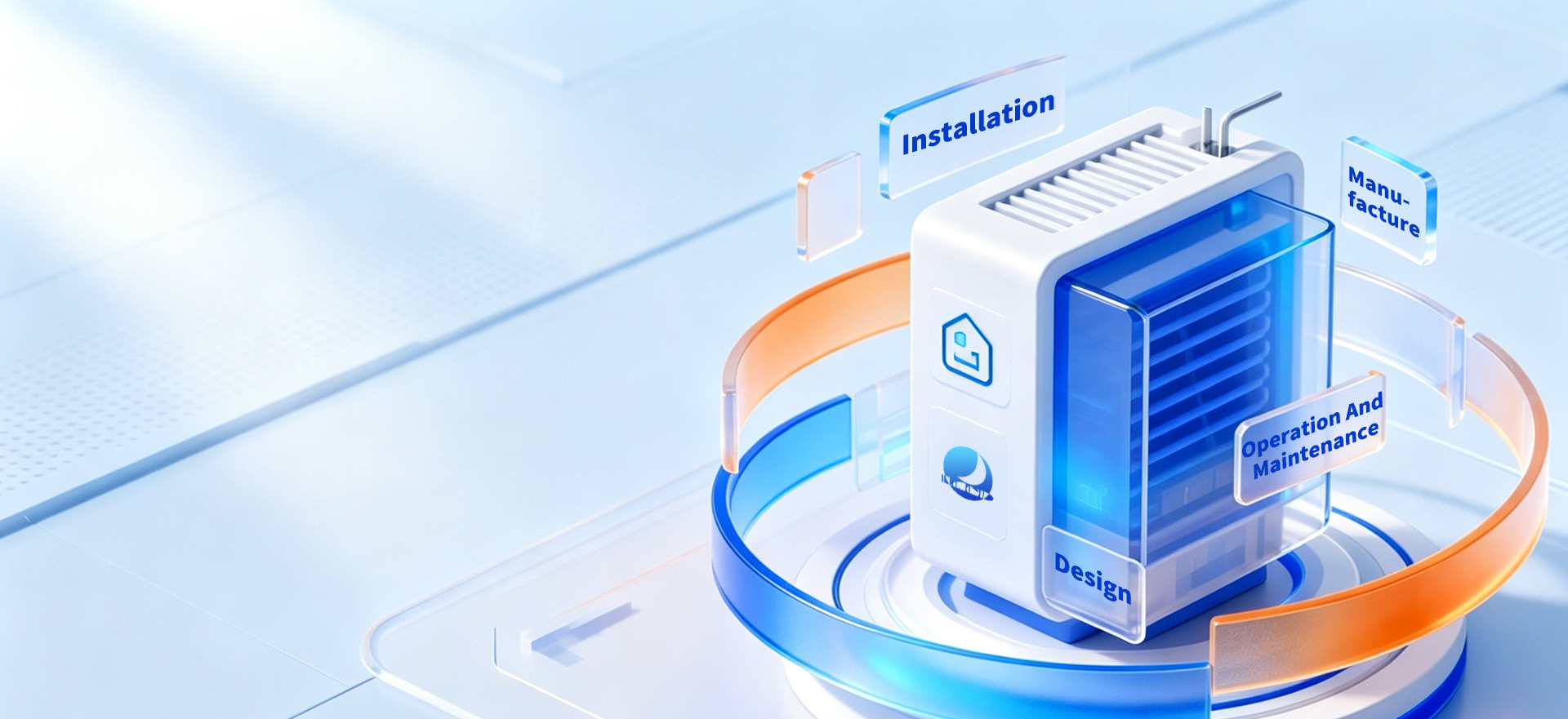 Yantai Land Air Conditioning Industry Co., Ltd
