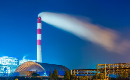 Multi-energy complementary regional heating