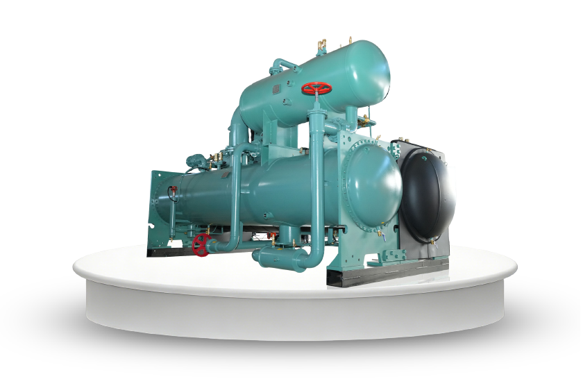 Standard refrigeration unit