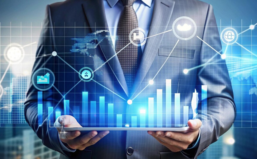 Economic responsibility | Creating long-term value