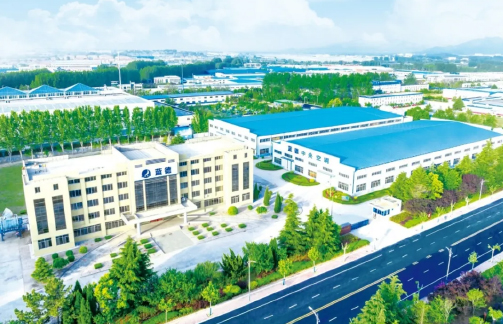 Yantai Land Air Conditioning will make a heavyweight appearance at the 16th National Geothermal Conference